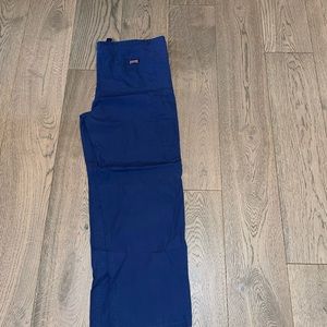 navy blue scrub bottoms